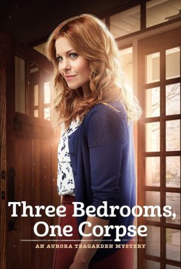 постер до фільму Три Спальні, Один Труп: Таємниці Аврори Тігарден дивитися онлайн