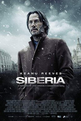 постер до фільму Сибір дивитися онлайн