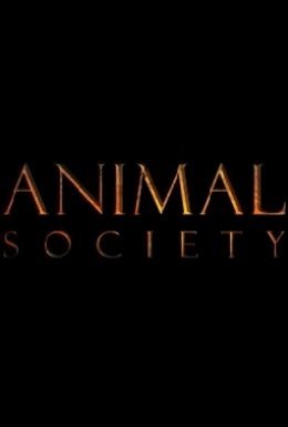 постер серіалу Спільноти тварин