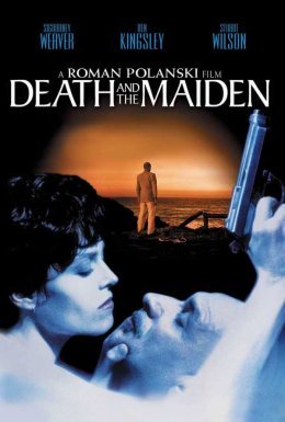 постер до фільму Смерть і діва дивитися онлайн
