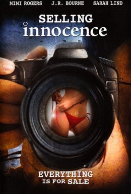 постер до фільму Невинність на продаж дивитися онлайн