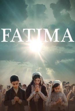 постер до фільму Фатіма. Остання таємниця дивитися онлайн