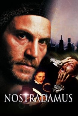постер до фільму Нострадамус [Розширена версія] дивитися онлайн
