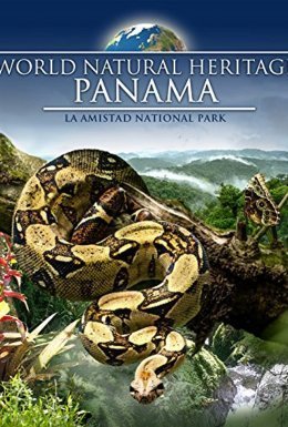 постер до фільму Всесвітня природна спадщина. Панама: Національний парк Ла Амістад дивитися онлайн