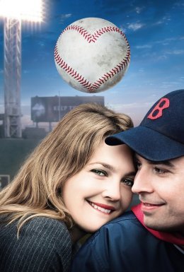 постер до фільму Чоловік мрії / Бейсбольна лихоманка дивитися онлайн