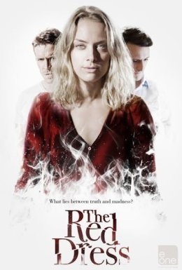 постер до фільму Червона сукня дивитися онлайн
