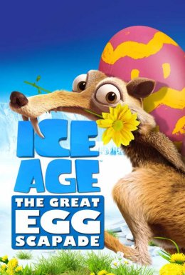 постер до фільму Льодовиковий період: Погоня за яйцями дивитися онлайн
