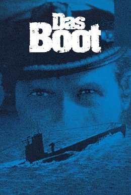 постер до фільму Підводний човен дивитися онлайн