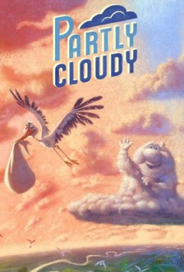 постер до фільму Мінлива хмарність дивитися онлайн