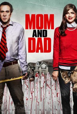 постер до фільму Мама і тато дивитися онлайн