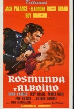 постер до фільму Меч завойовника дивитися онлайн
