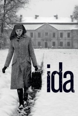 постер до фільму Іда дивитися онлайн