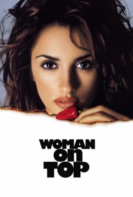 постер до фільму Жінка зверху дивитися онлайн