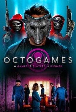 постер до фільму Гра у восьминога дивитися онлайн