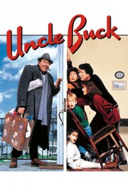 постер до фільму Дядечко Бак дивитися онлайн