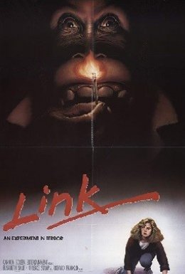 постер до фільму Лінк дивитися онлайн