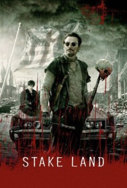 постер до фільму Земля вампірів дивитися онлайн