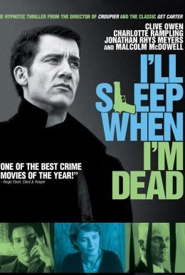 постер до фільму Засну, коли помру дивитися онлайн
