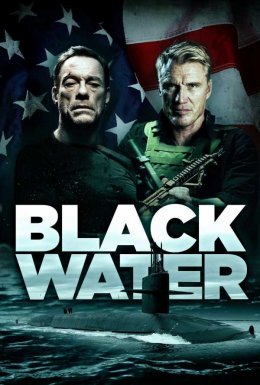 постер до фільму Чорна вода дивитися онлайн