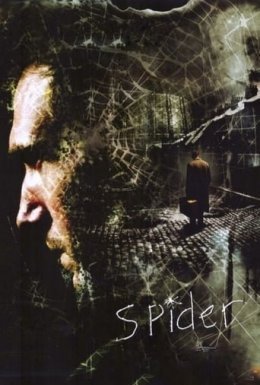 постер до фільму Павук дивитися онлайн