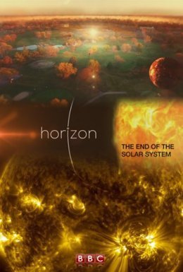 постер до фільму Горизонт: Кінець Сонячної системи дивитися онлайн