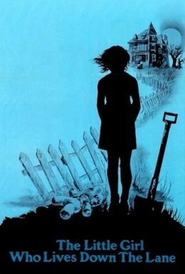 постер до фільму Дівчинка, що живе в кінці провулка дивитися онлайн