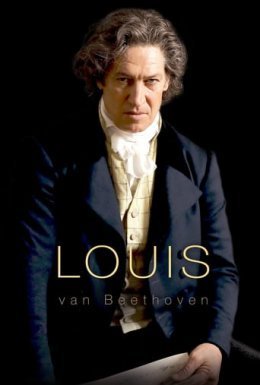 постер до фільму Людвіг ван Бетховен дивитися онлайн