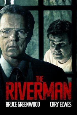постер до фільму Вбивство на річці Ґрін дивитися онлайн