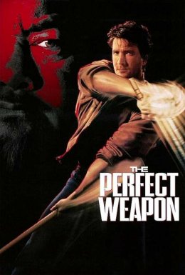 постер до фільму Досконала зброя дивитися онлайн