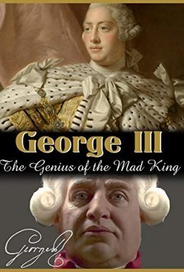 постер до фільму Георг III. Геній божевільного короля дивитися онлайн