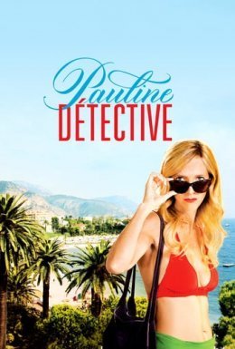 постер до фільму Детектив Полін дивитися онлайн