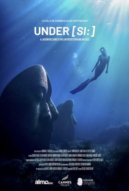 постер до фільму Під водою дивитися онлайн