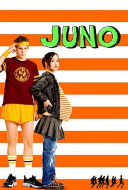 постер до фільму Джуно дивитися онлайн