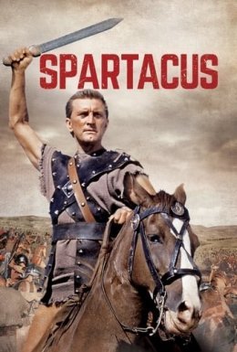 постер до фільму Спартак дивитися онлайн