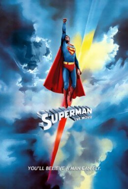 постер до фільму Супермен дивитися онлайн