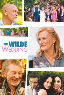 постер до фільму Весілля Вайлд дивитися онлайн