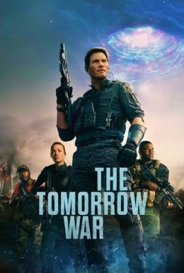 постер до фільму Війна завтрашнього дня / Війна майбутнього дивитися онлайн