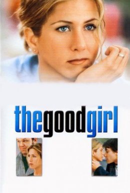 постер до фільму Добра дівчинка дивитися онлайн