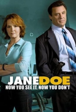 постер до фільму Джейн Доу. То бачиш, то ні дивитися онлайн