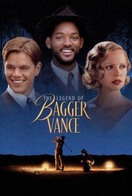 постер до фільму Легенда про Баггера Венса дивитися онлайн