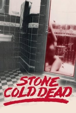 постер до фільму Крижана смерть дивитися онлайн