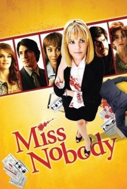 постер до фільму Міс Ніхто дивитися онлайн