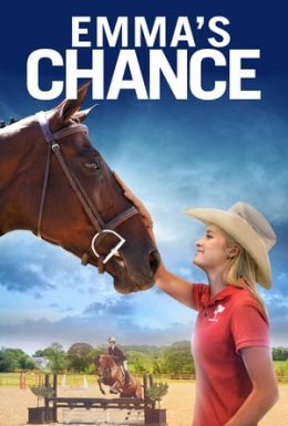 постер до фільму Шанс для Емми дивитися онлайн