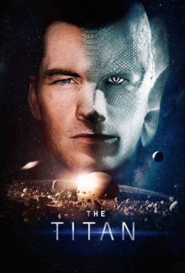 постер до фільму Титан дивитися онлайн