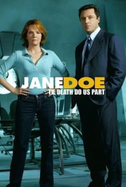 постер до фільму Джейн Доу. Поки смерть не розлучить нас дивитися онлайн
