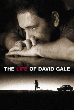 постер до фільму Життя Дейвіда Гейла дивитися онлайн