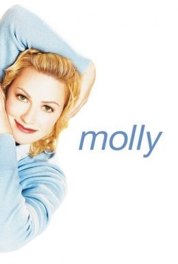постер до фільму Моллі дивитися онлайн