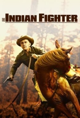 постер до фільму Індіанський воїн дивитися онлайн
