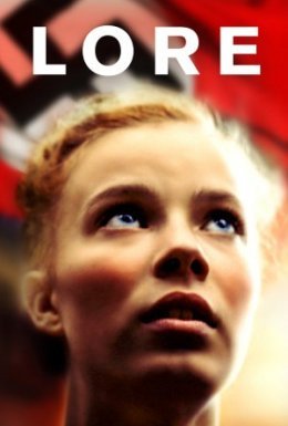 постер до фільму Лоре дивитися онлайн