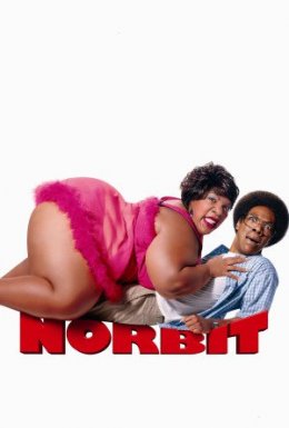 постер до фільму Норбіт дивитися онлайн